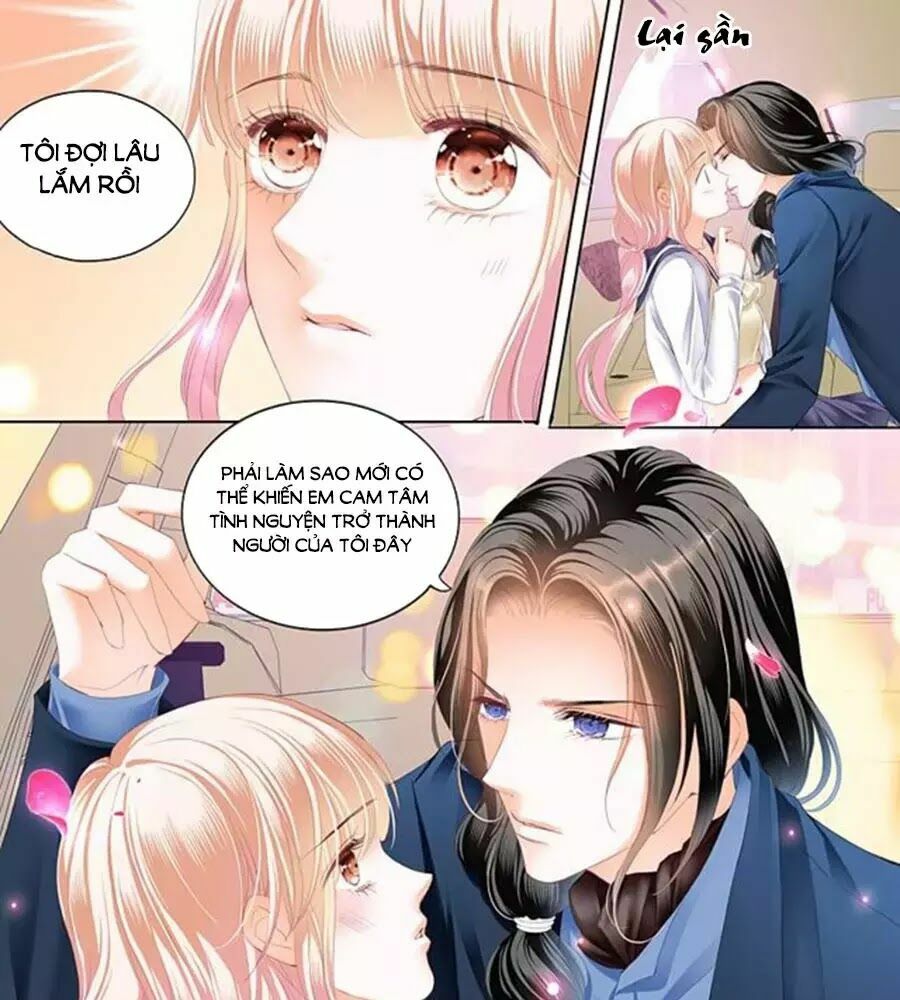 Bá Đạo Tiểu Thúc, Xin Trêu Chọc Vừa Thôi!: Chapter 50