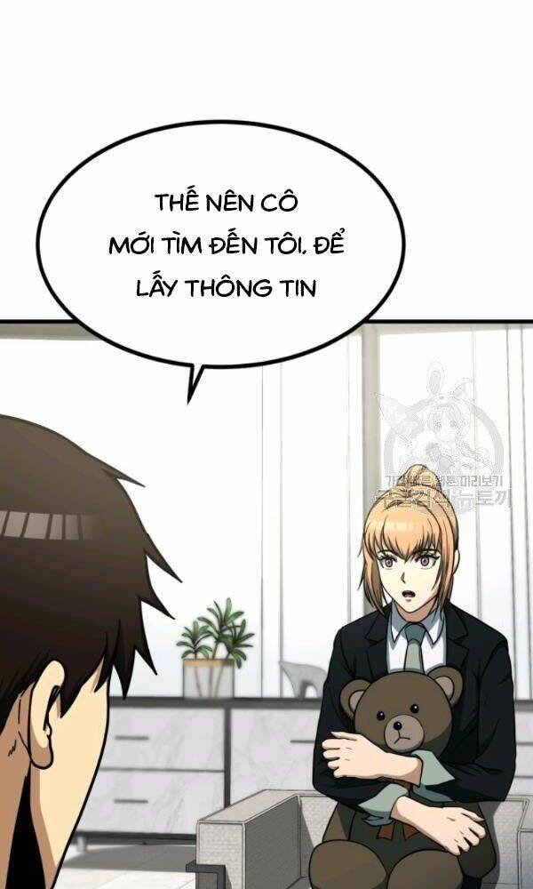 Ngôi Nhà Kết Nối Với Hầm Ngục: Chapter 39