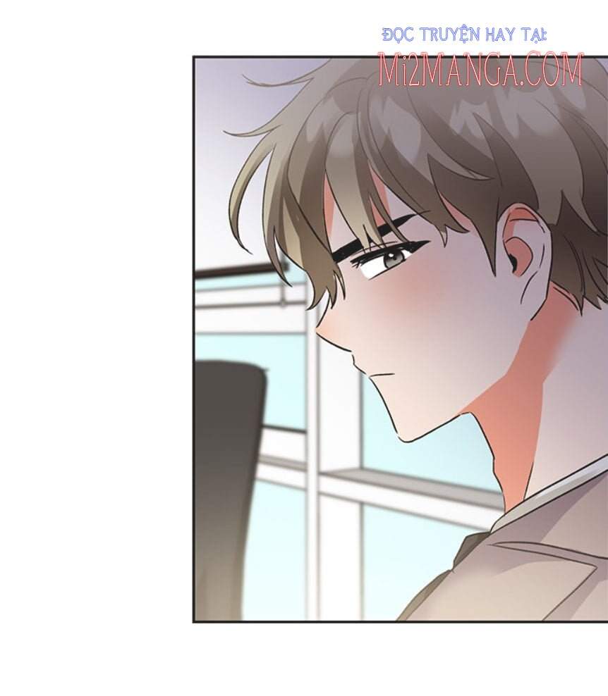 Nụ Hôn Của Giác Quan Thứ Sáu: Chapter 22.5