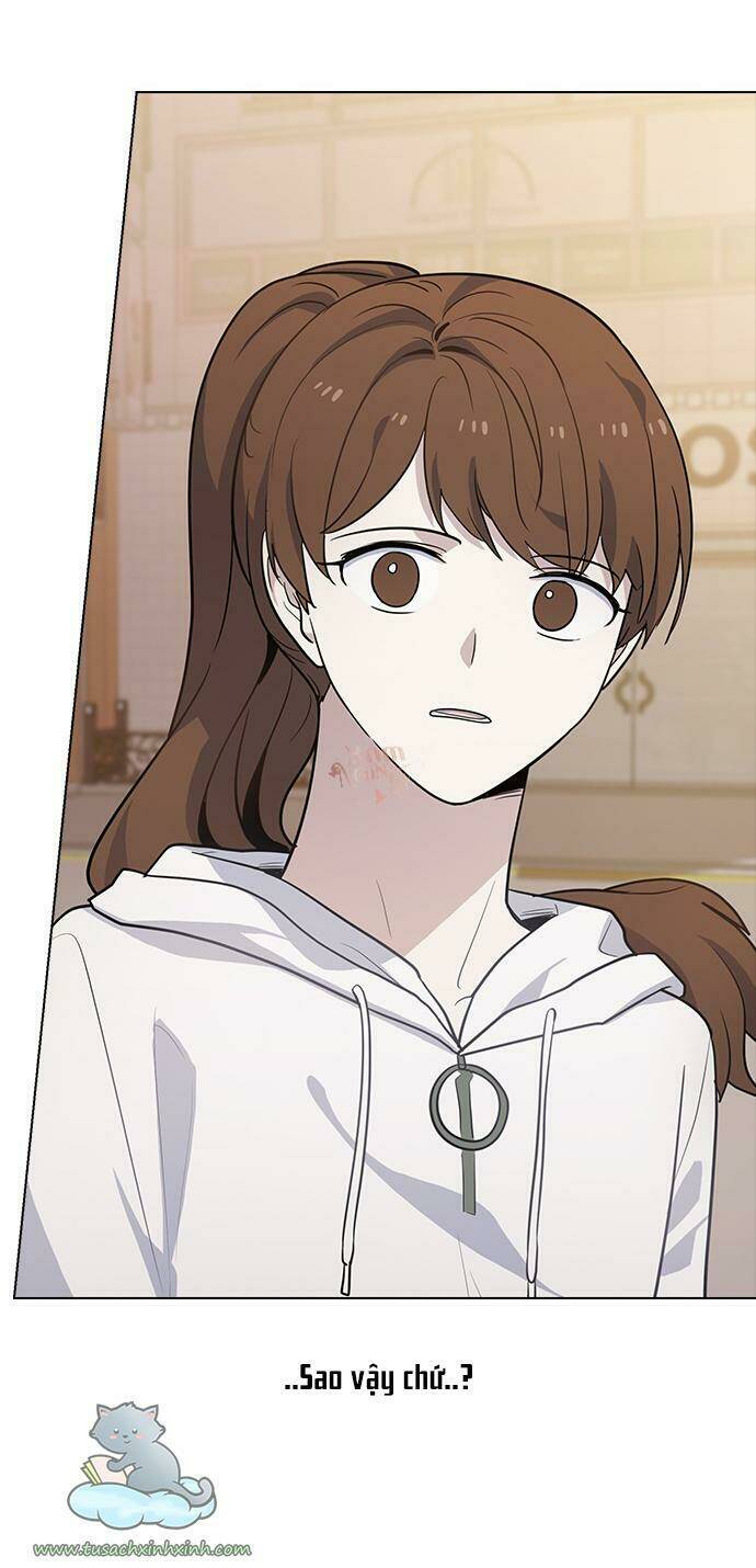 Thằng Bạn Trai Tồi Tệ Của Tôi: Chapter 68