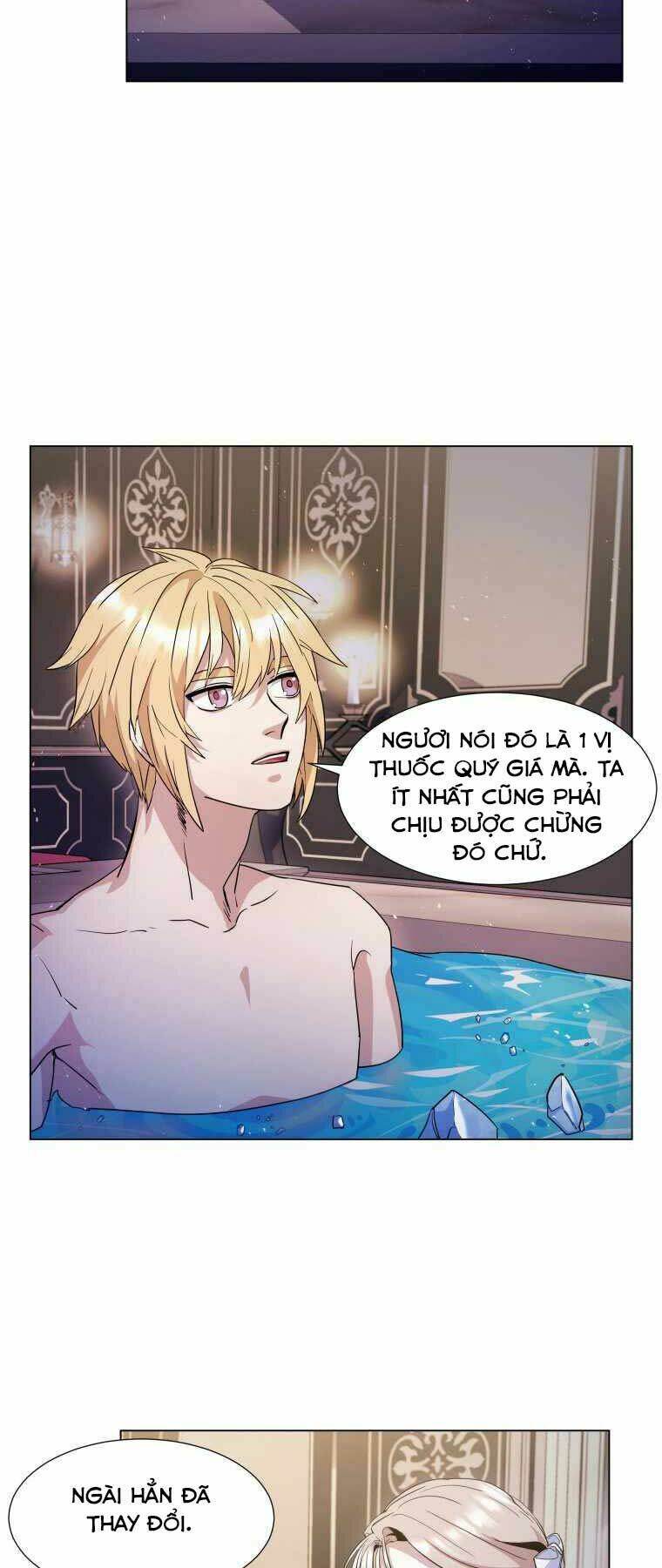 Bạo Chúa Cường Hoành: Chapter 5