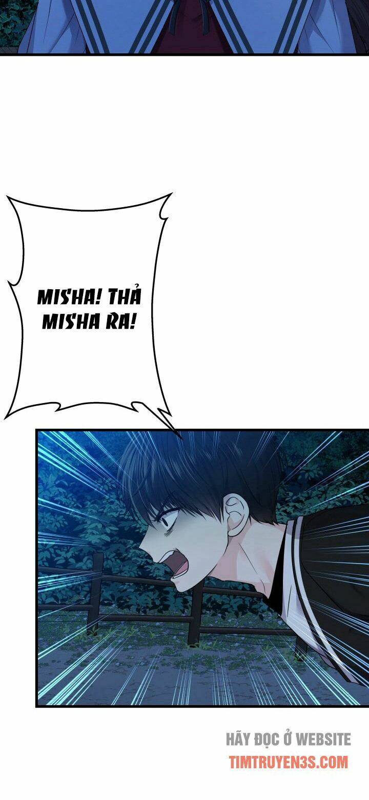 Trò Chơi Của Chúa Thượng: Chapter 1