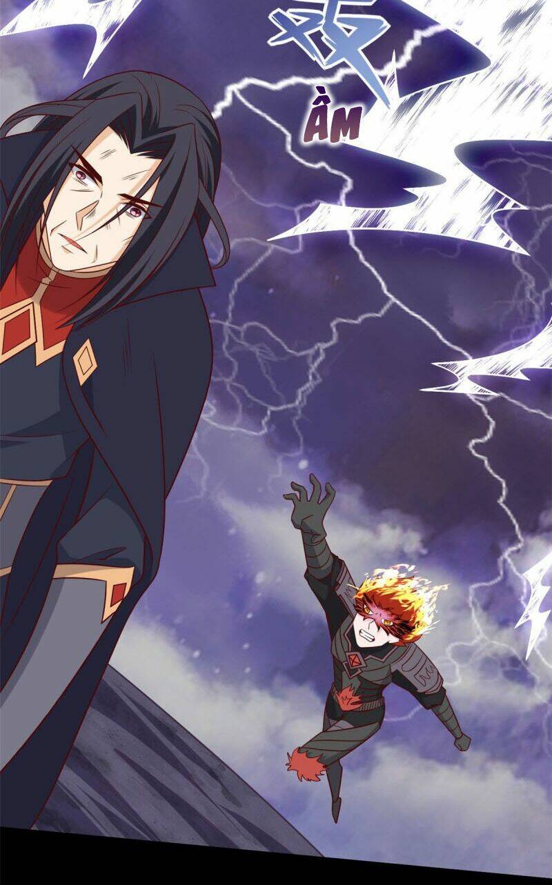 Chí Tôn Võ Đế: Chapter 326