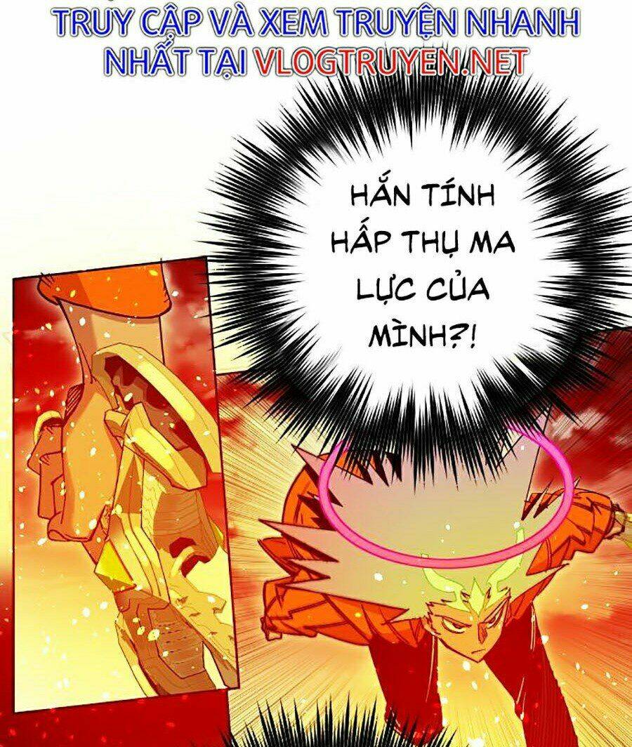 Hard Core Leveling Warrior Ss2: Chapter 110