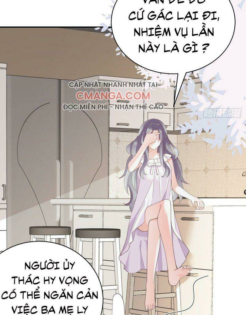 Đưa Em Đi Chơi: Chapter 55