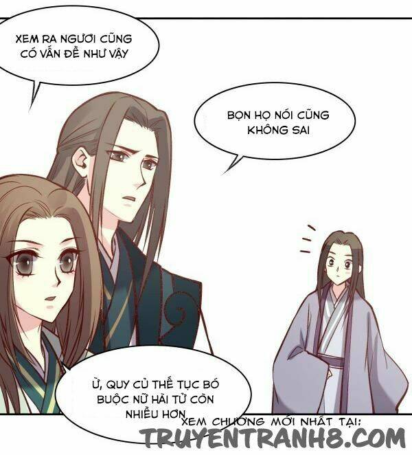 Yến Sơn Phái Và Bách Hoa Môn: Chapter 173