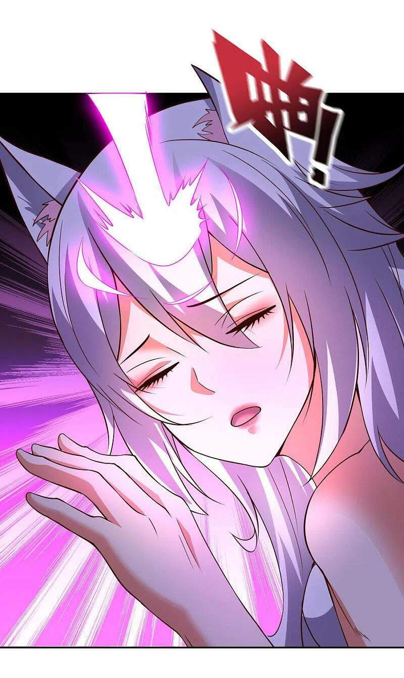 Phục Thiên Thánh Chủ: Chapter 187