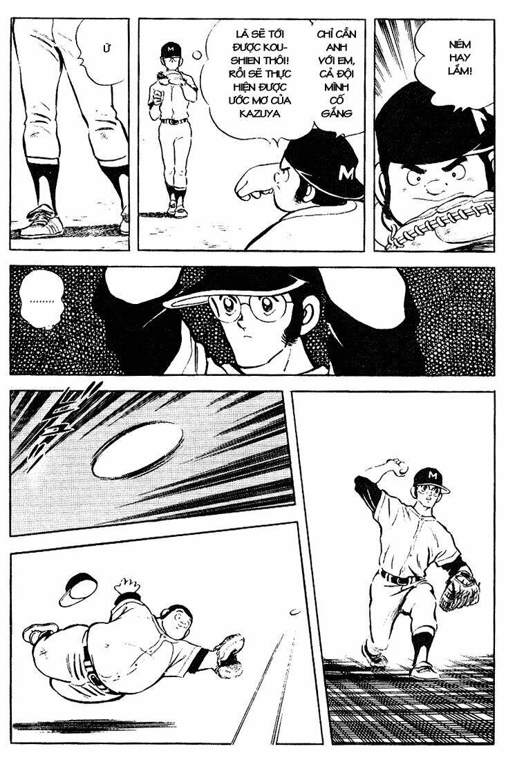 Touch: Chapter 72