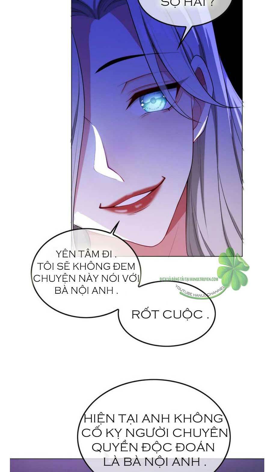 Cô Vợ Nhỏ Nuông Chiều Quá Lại Thành Ác!!: Chapter 179.1