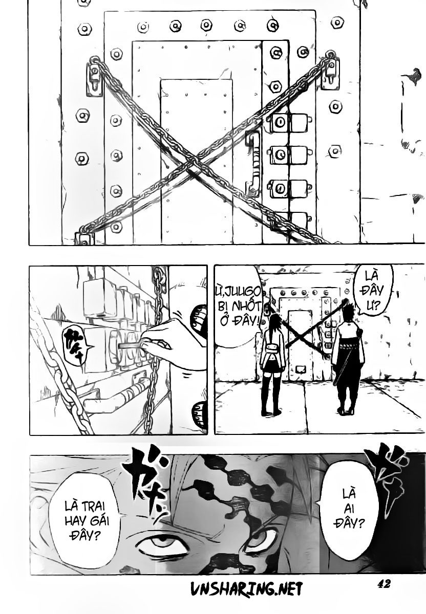 Naruto: Chapter 350