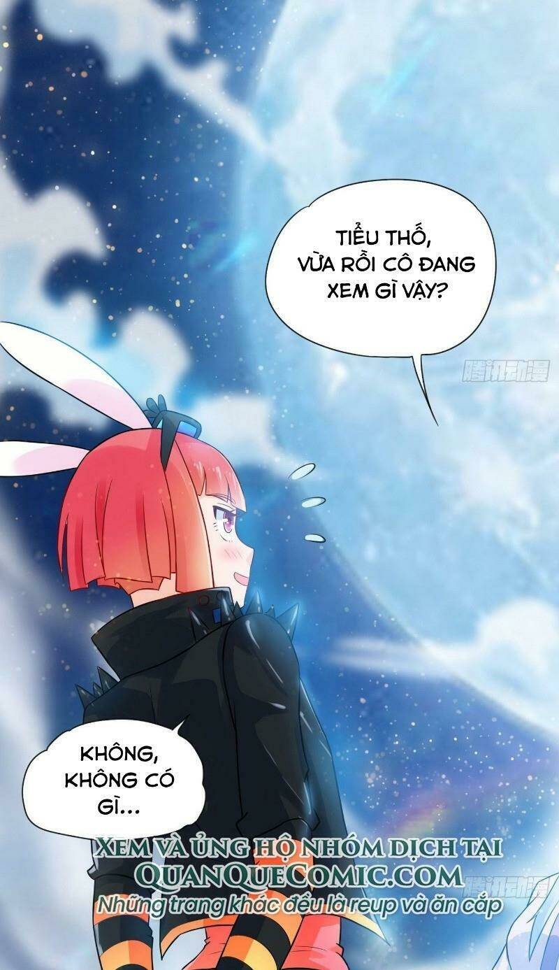 Tiên Giới Thương Thành: Chapter 11