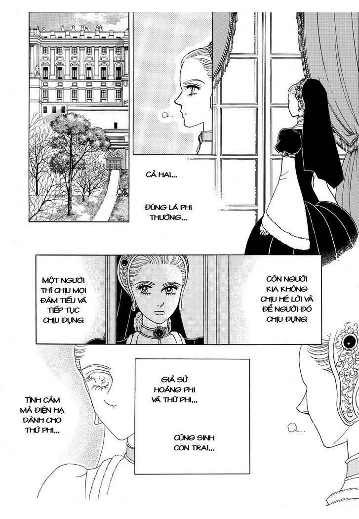 Princess Manhwa: Chapter 60