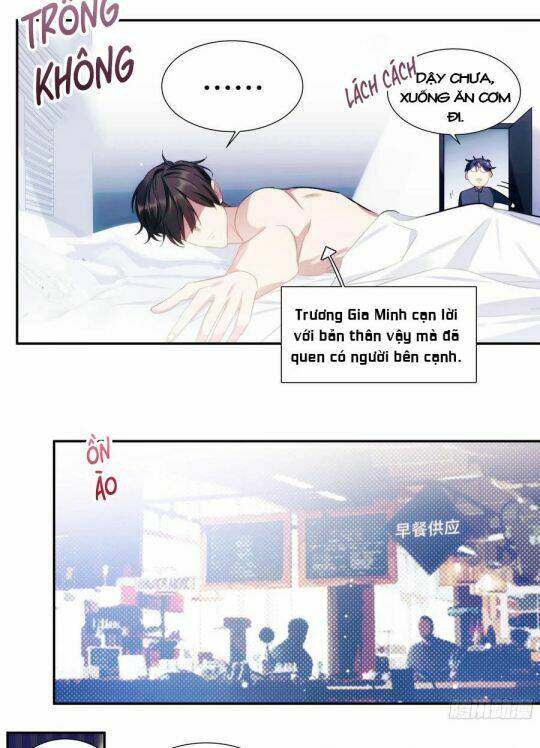 Ảnh Đế X Ảnh Đế: Chapter 181