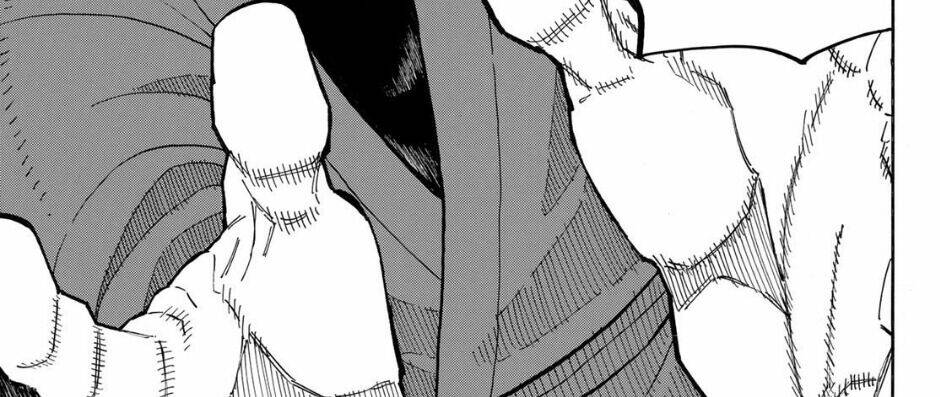 Biệt Đội Lính Cứu Hỏa: Chapter 285