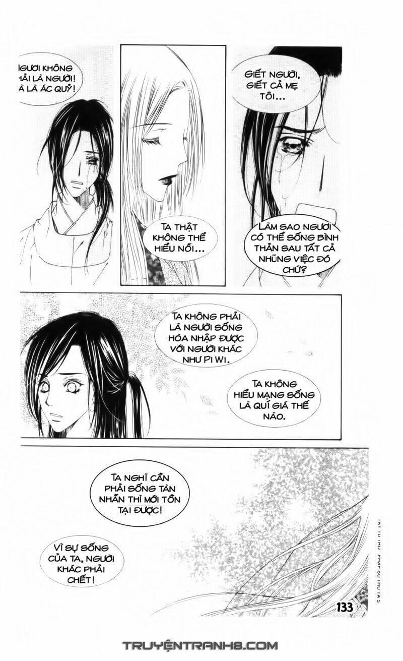 Pháp Sư Trừ Tà: Chapter 17.2