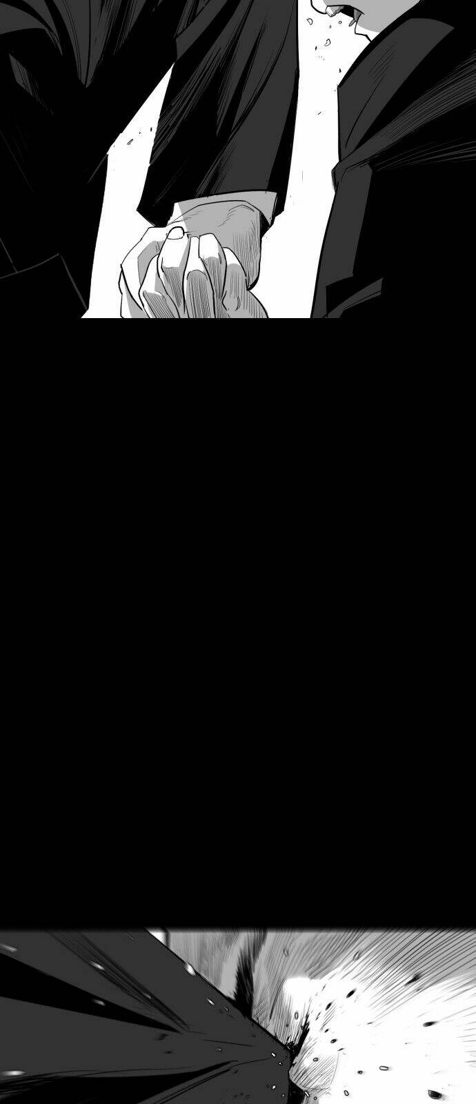 Quảng Trường Máu: Chapter 17