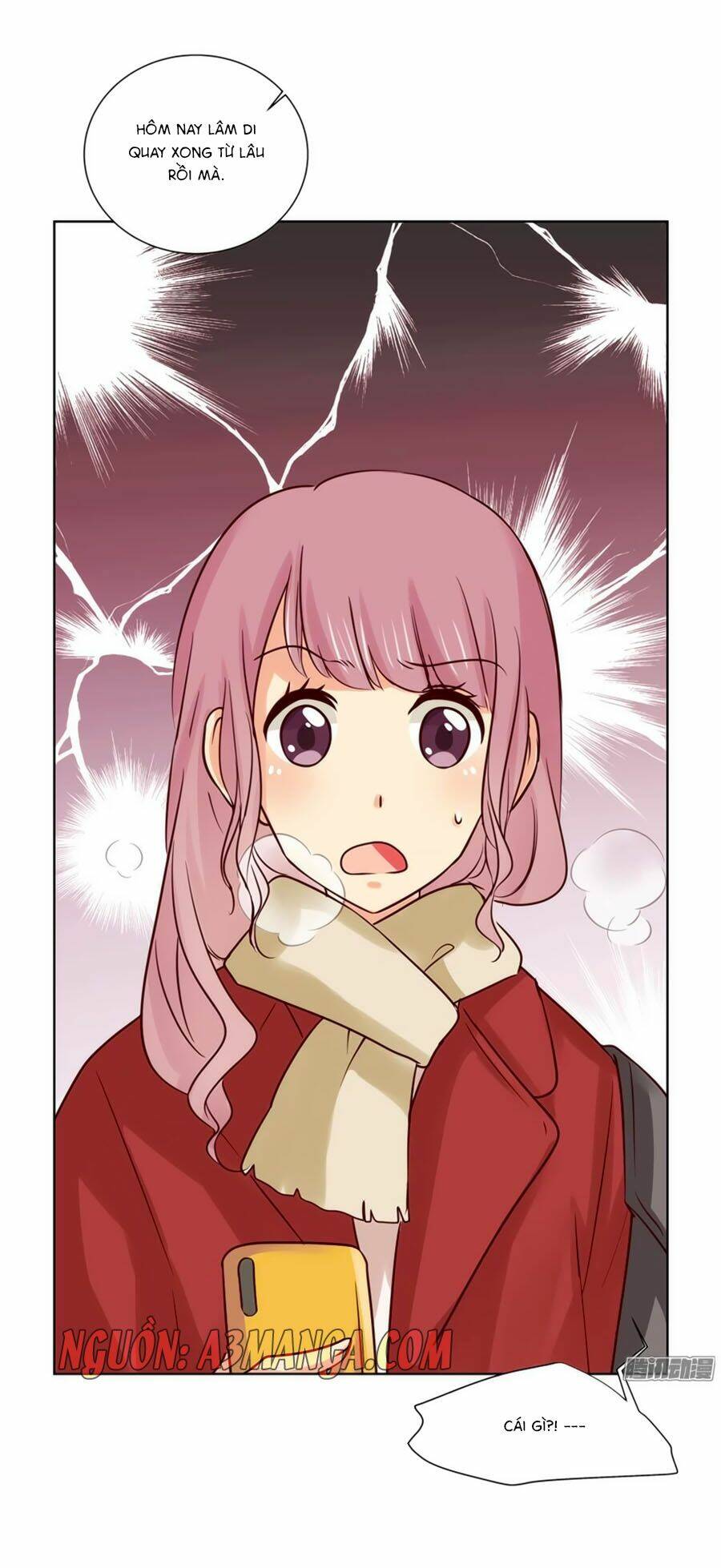 Lưu Luyến Tinh Diệu: Chapter 89