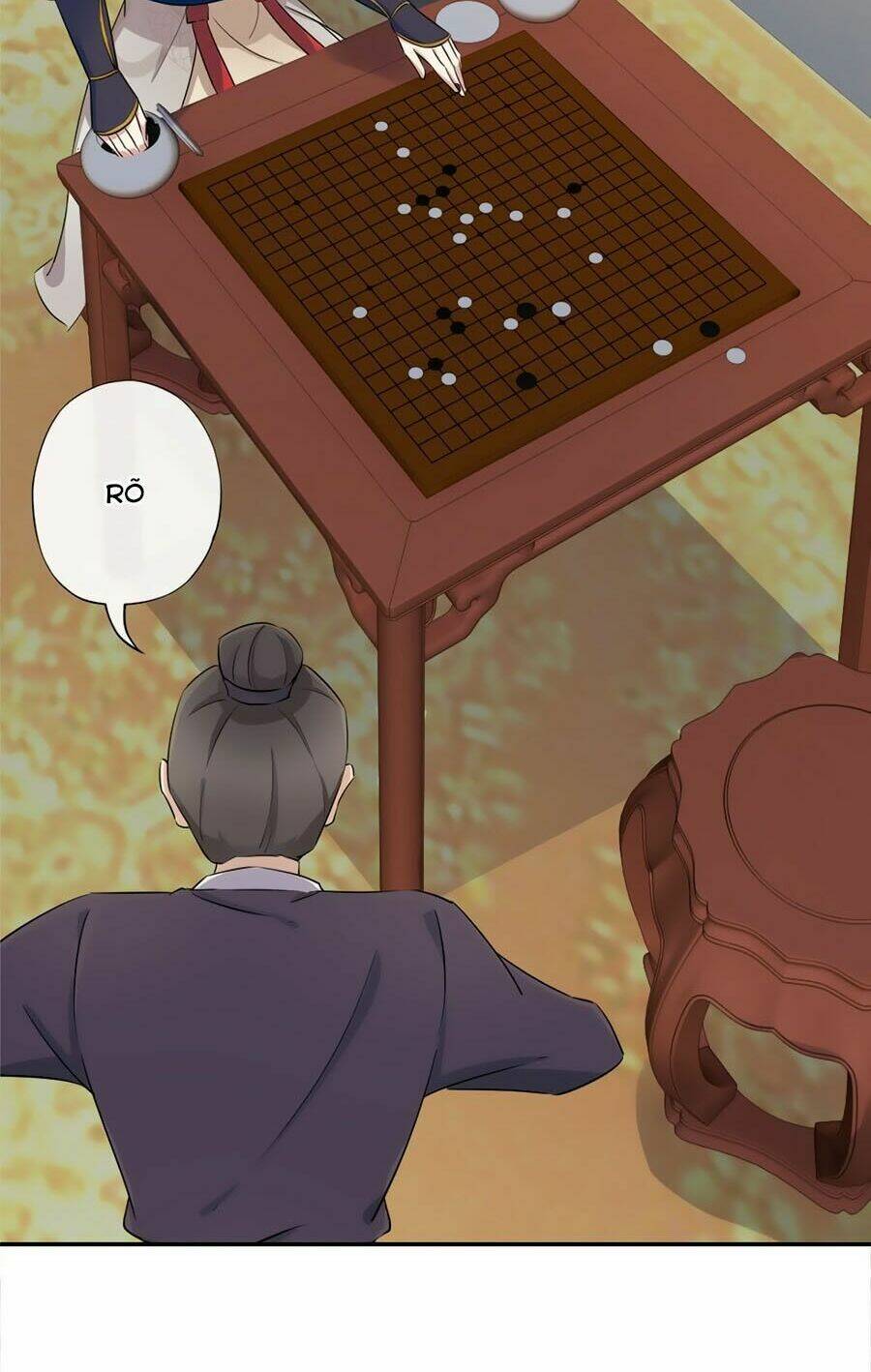 Vương Phi Có Chút Nghịch Ngợm: Chapter 8