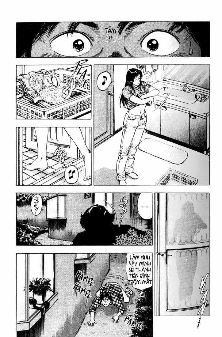 Family Compo: Chapter 5