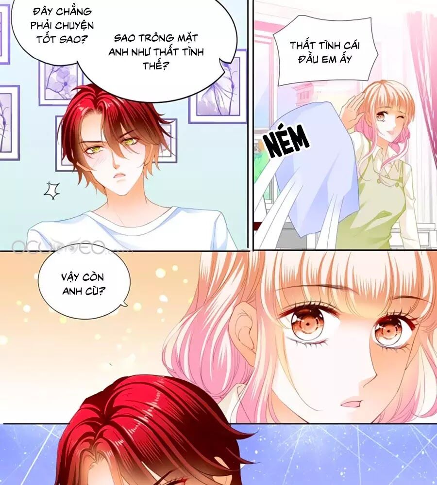 Bá Đạo Tiểu Thúc, Xin Trêu Chọc Vừa Thôi!: Chapter 123