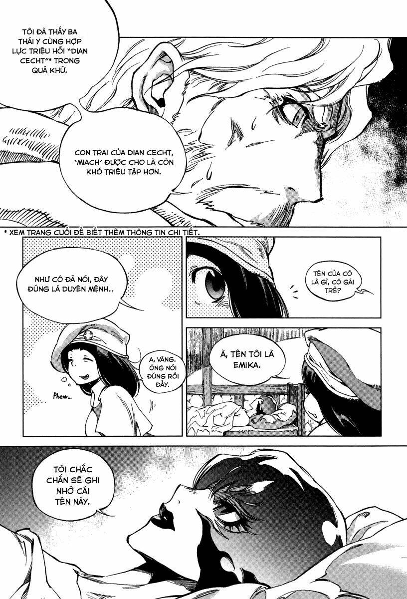 Dark Air: Chapter 36