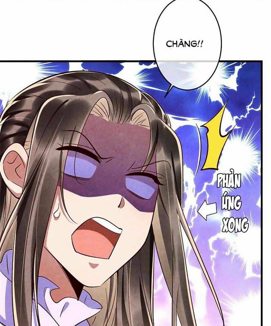 Vương Phi Muốn Trèo Tường: Chapter 109