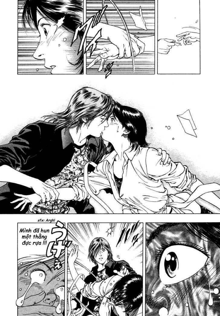 Family Compo: Chapter 47