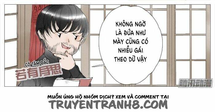 Giữa Anh Và Em: Chapter 15