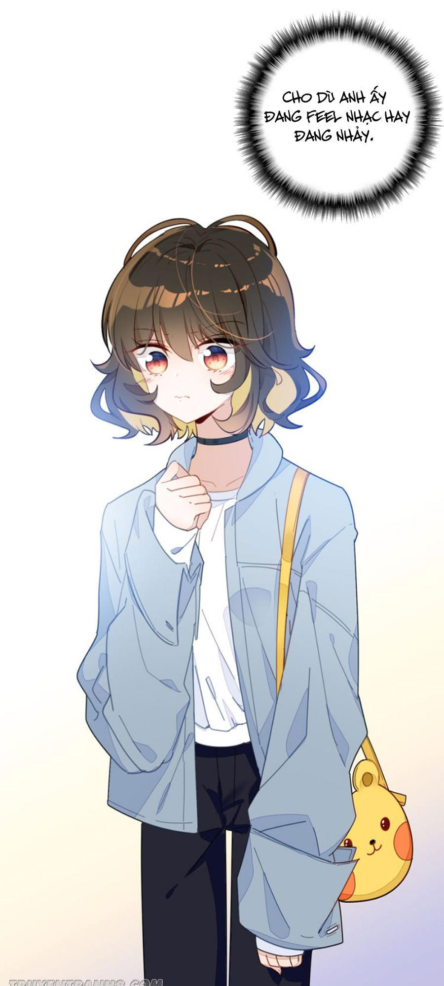 Ái Ngạo Kiều Long Vương Gia: Chapter 26