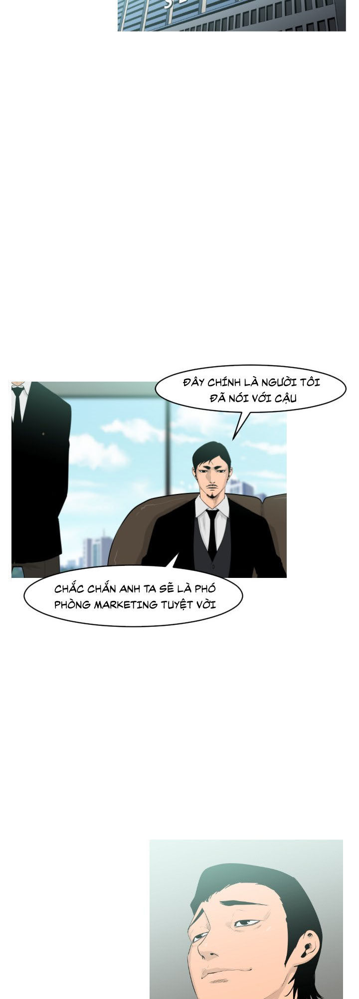 Tong Edge: Chapter 16