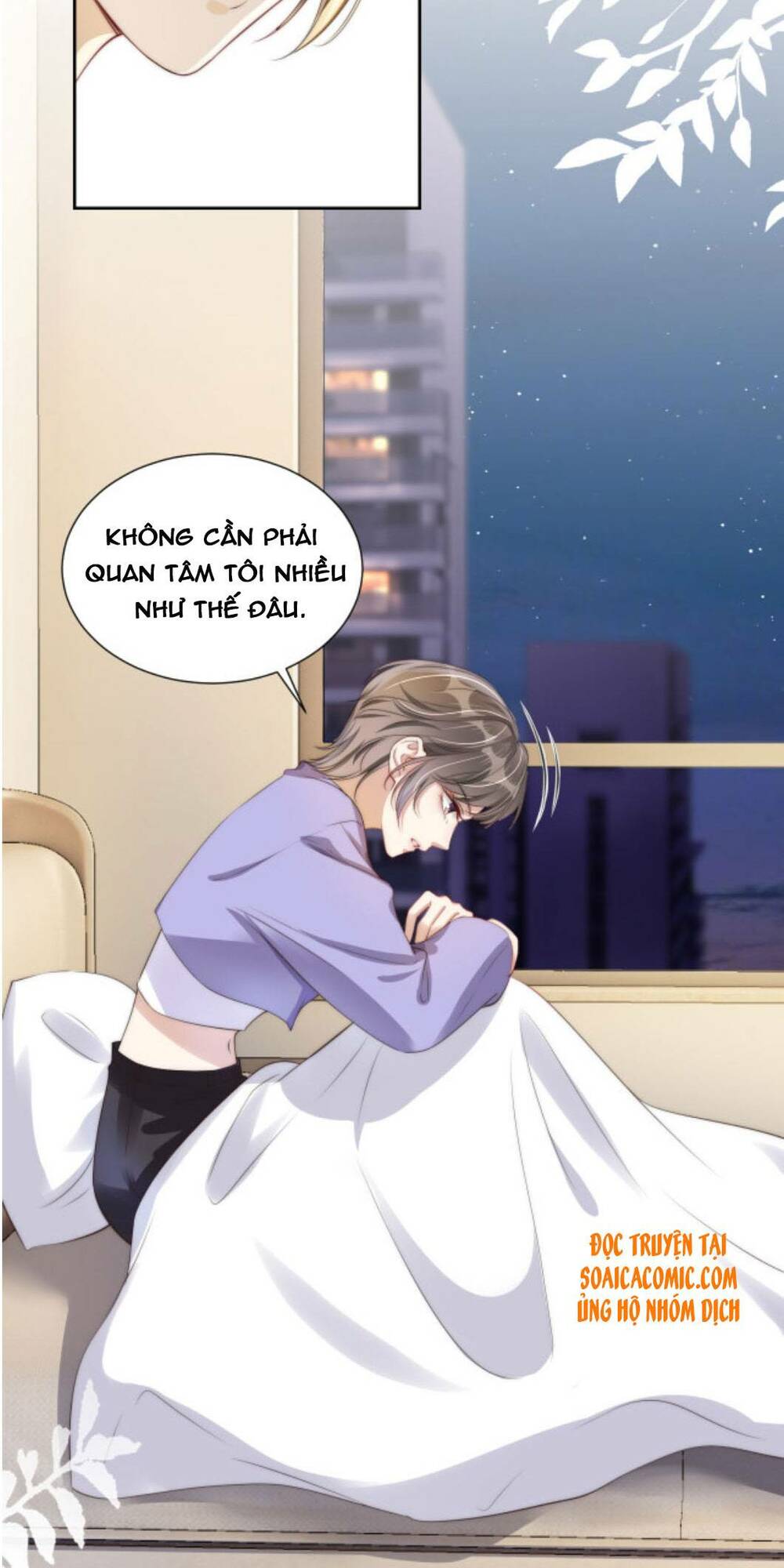 Ngự Tỷ Toàn Năng Lại Bị Phá Mã Giáp: Chapter 22