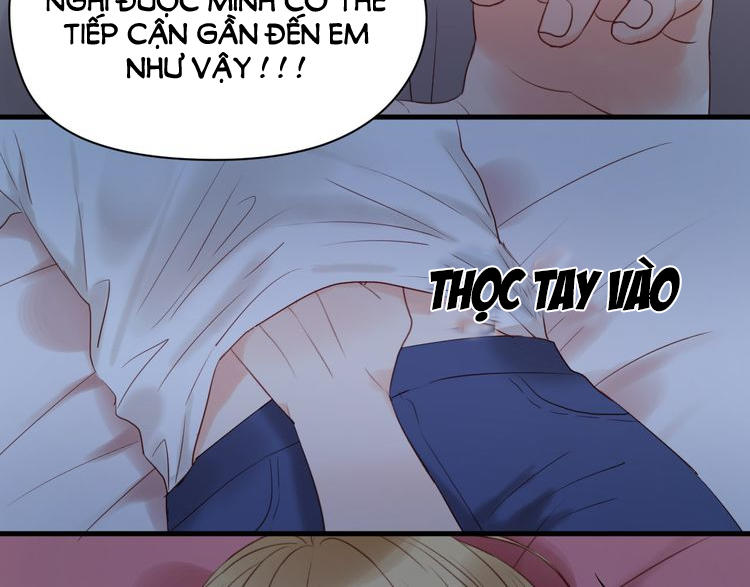 lượm được một tiểu hồ ly: Chapter 35