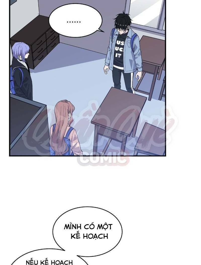 Thát Không Mê Thất: Chapter 59