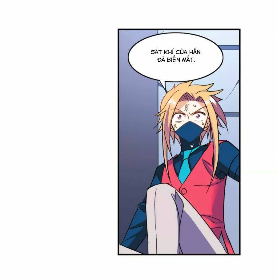 Tô Tịch Kỳ Quái: Chapter 95.2