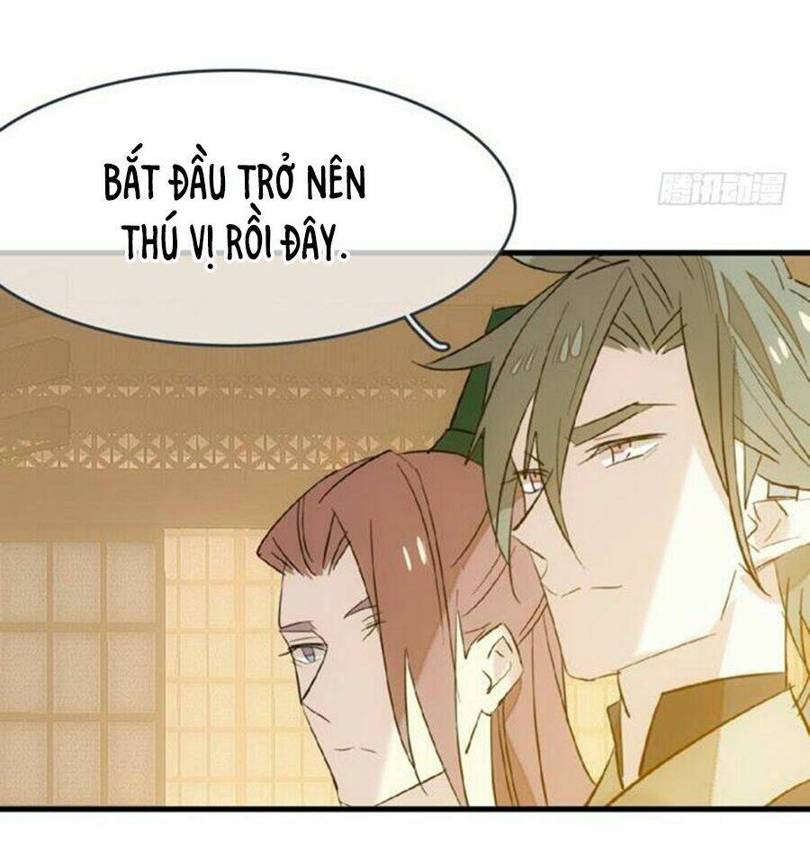 Sư Phụ Lại Trêu Chọc Ta: Chapter 63