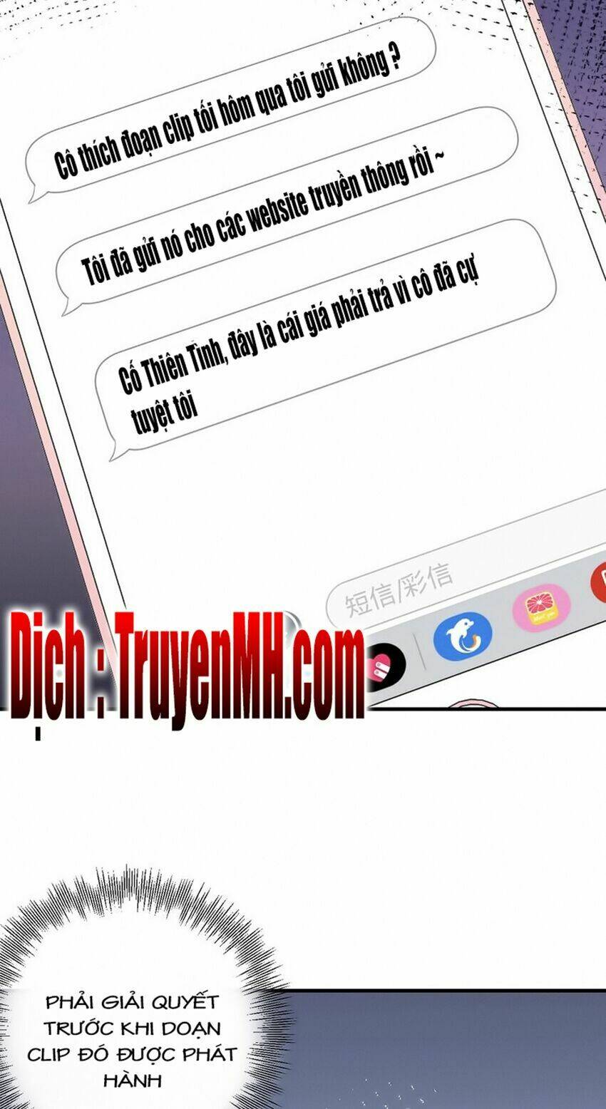 Trong Sinh Chi Ức Vạn Ảnh Hậu Yếu Thượng Vị: Chapter 155