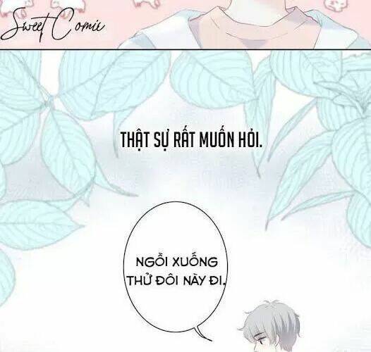 Vấp Phải Nghịch Quang: Chapter 34