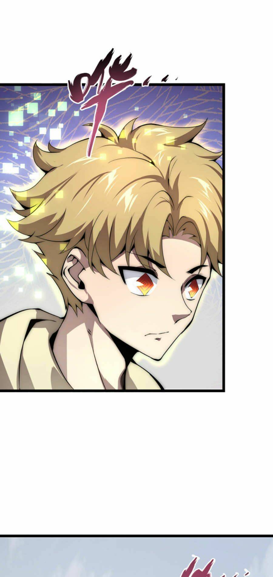 Vạn Vật Hợp Nhất: Chapter 8