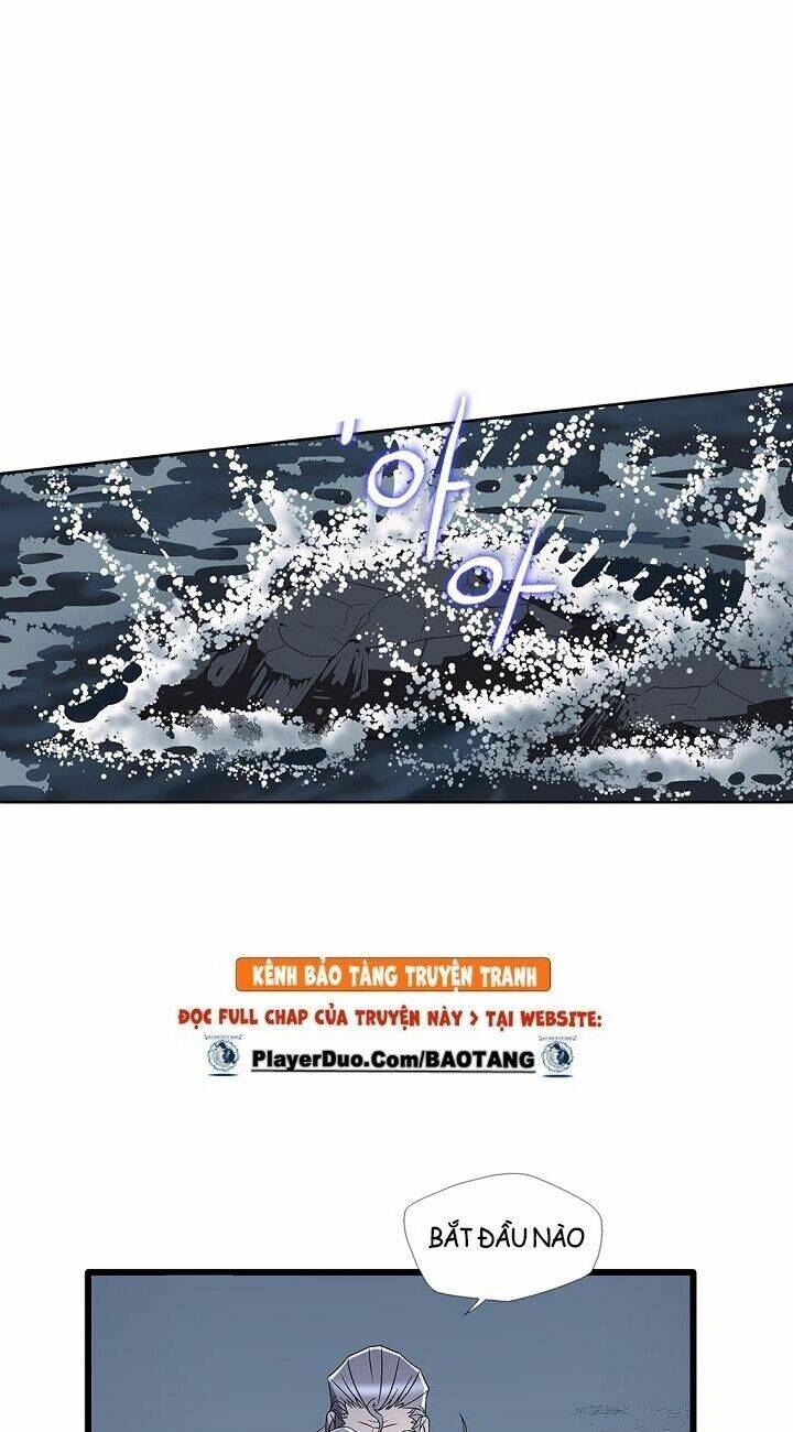 Cuồng Long: Chapter 6