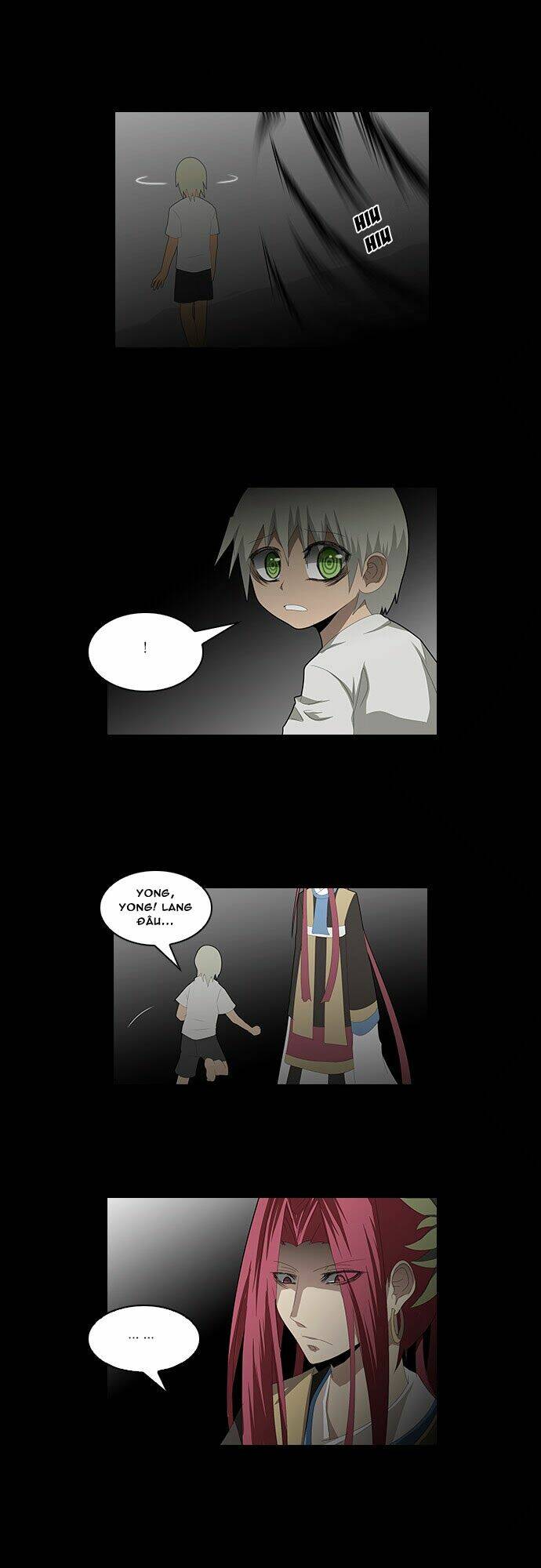 TAL: Chapter 86