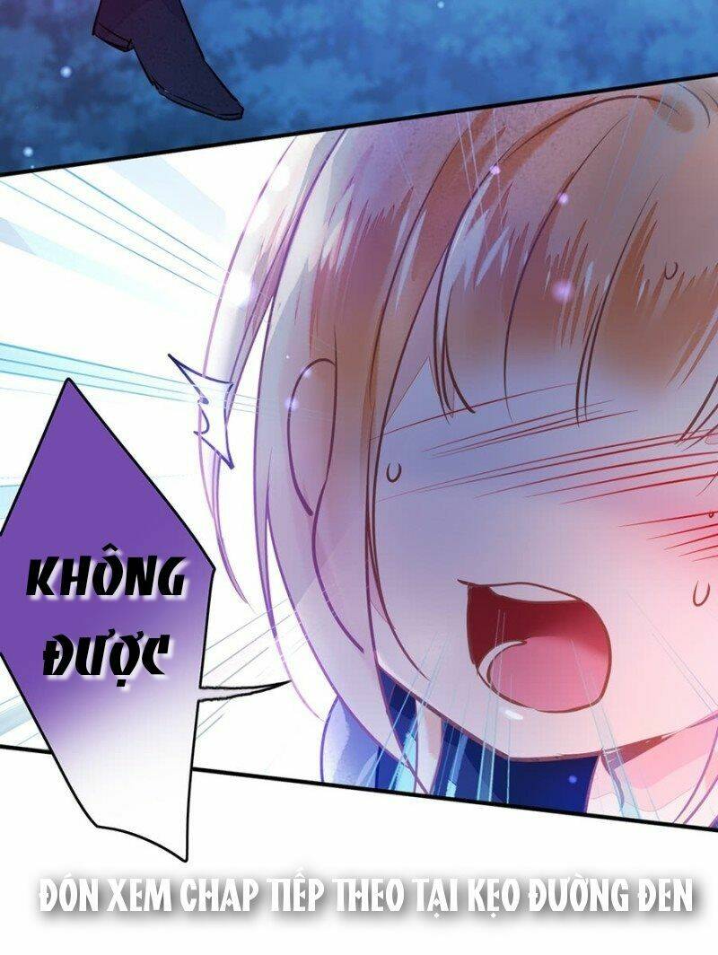 Luyến Khúc Trăng Lưỡi Liềm: Chapter 1