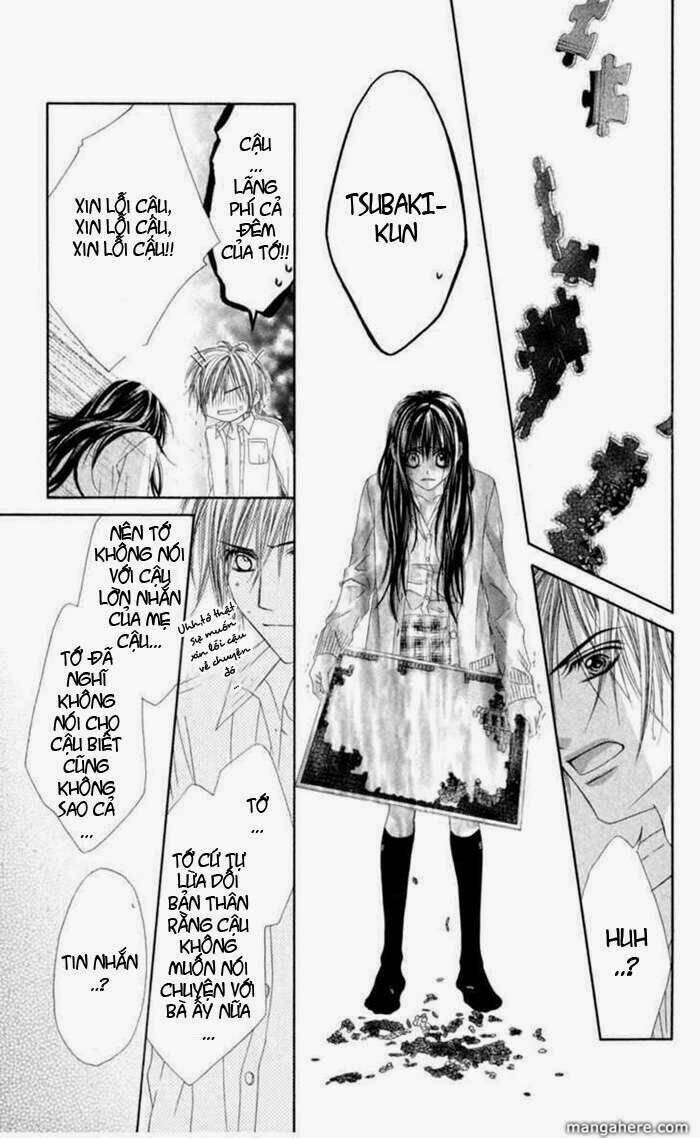 Khởi Đầu Tình Yêu: Chapter 10