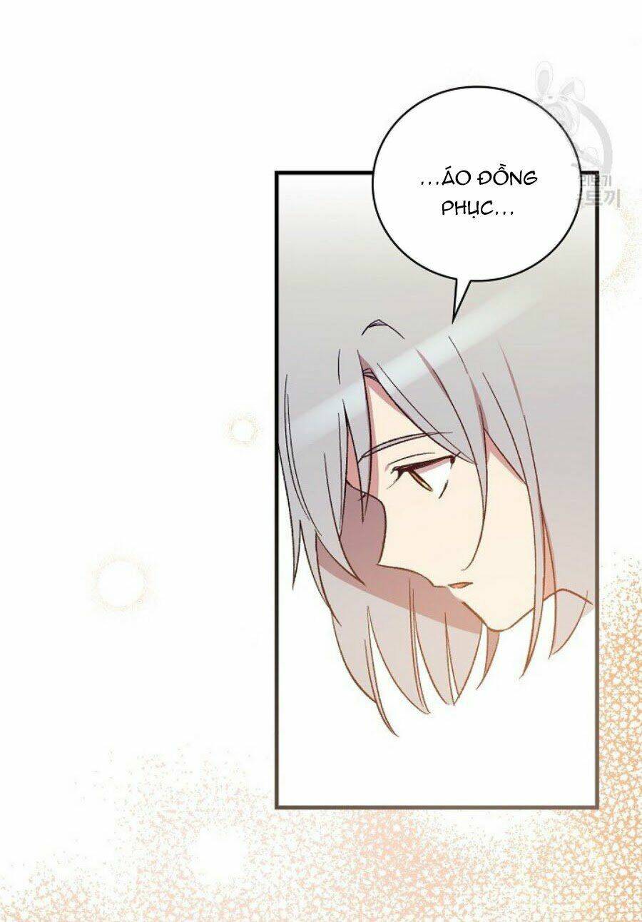 Kỵ Sĩ Đỏ Không Mê Tiền Mù Quáng: Chapter 8