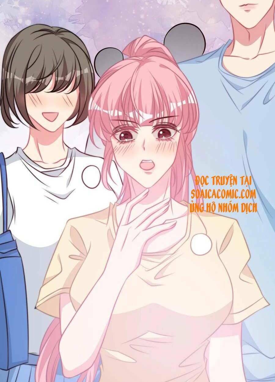 Vết Cắn Trí Mạng: Chapter 35