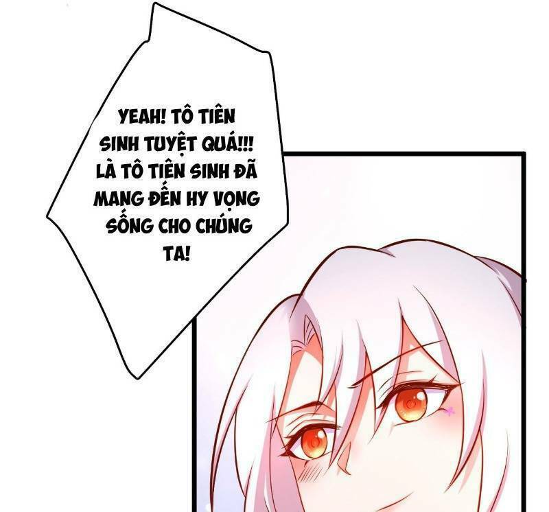 Trọng Sinh Tối Cường Ma Tôn Ở Rể: Chapter 40