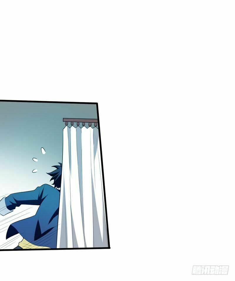 Vòng Bạn Bè Địa Phủ: Chapter 5