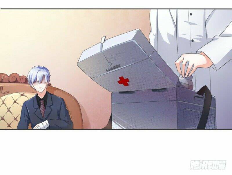 Ức Lạc Tinh Thần: Chapter 5