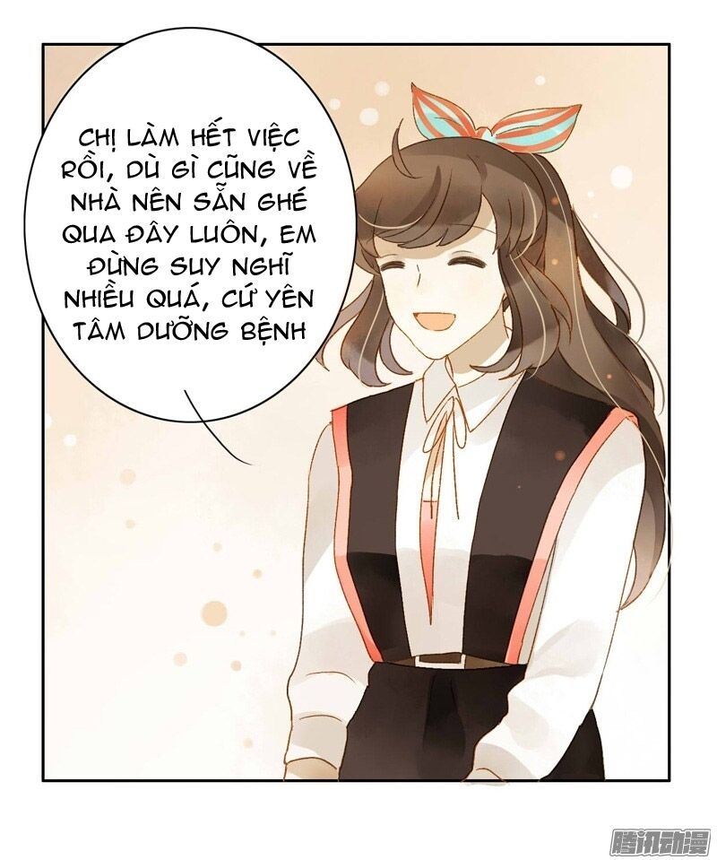 Sức Mạnh Của Sắc Đẹp: Chapter 69