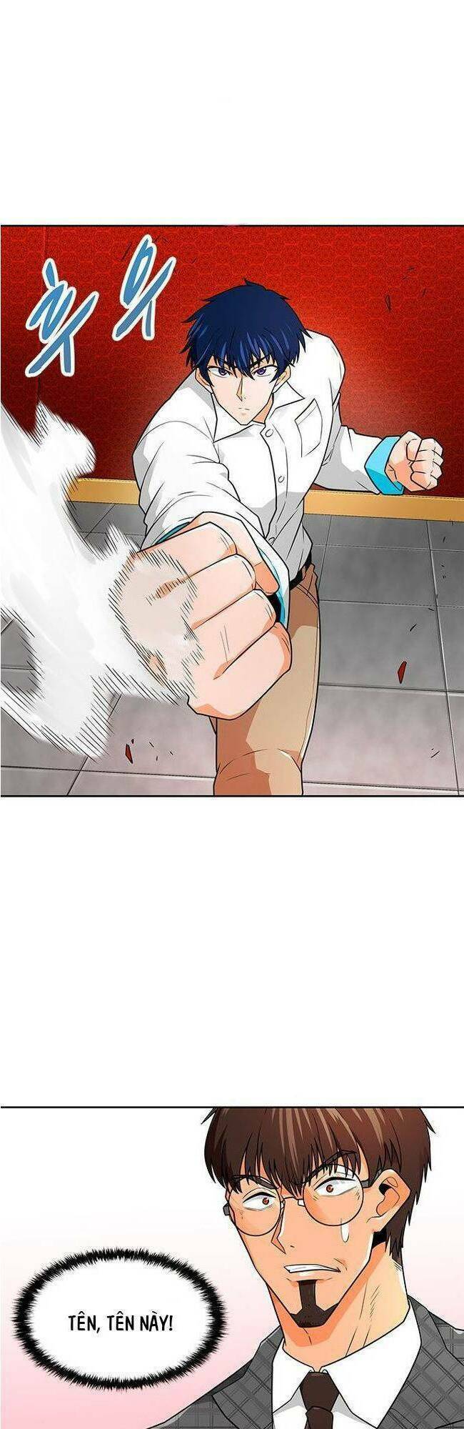 Tôi Tự Động Săn Một Mình: Chapter 61