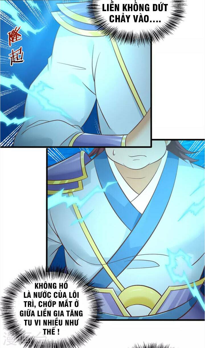 Chí Tôn Trọng Sinh: Chapter 195